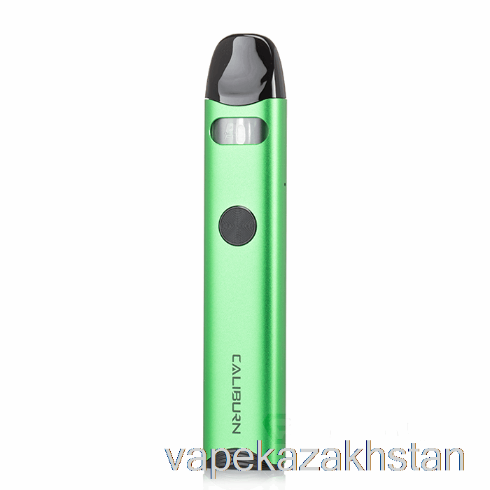 Vape Smoke Uwell CALIBURN A3 15W Pod System Green